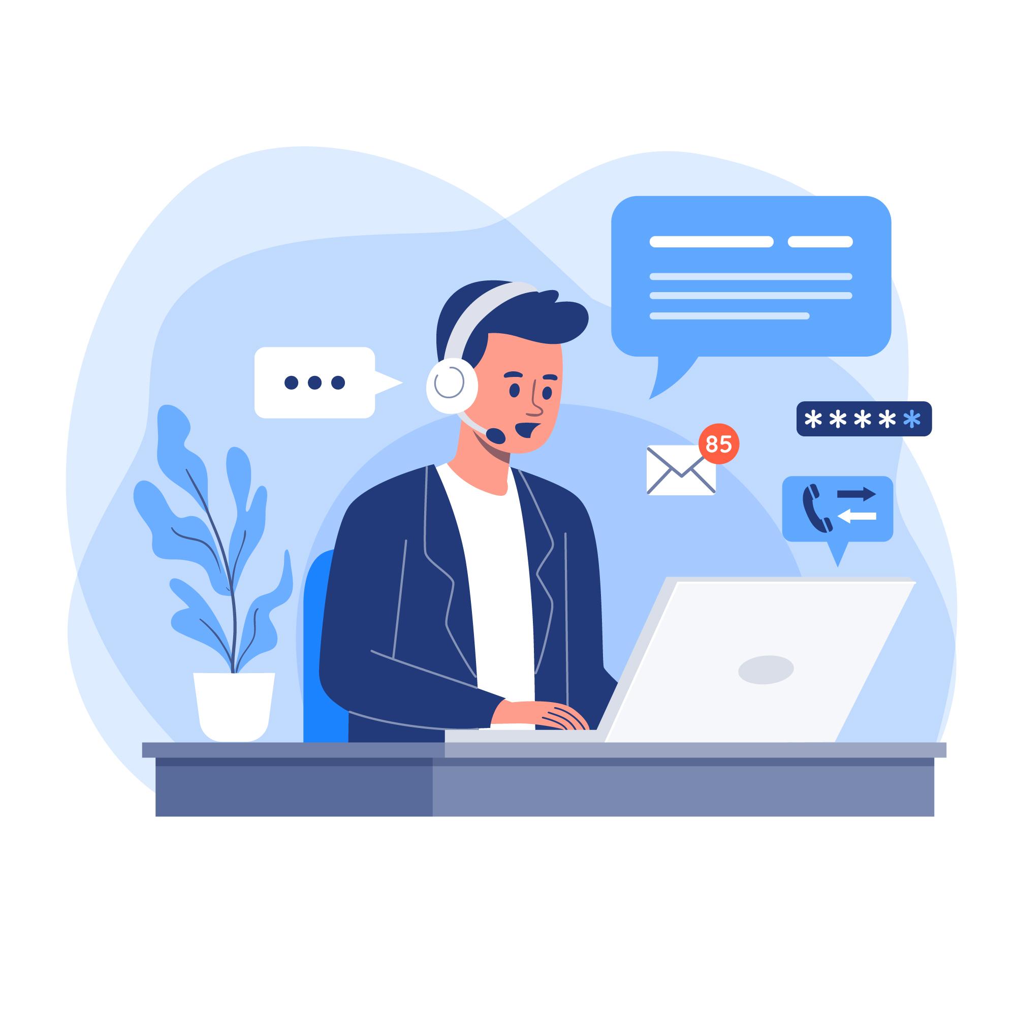 Privacy and Security